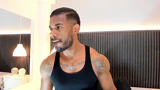 Ganiimedes online show from December 18, 2025, 7:40 pm