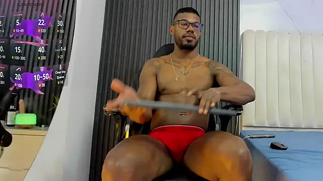 Ganiimedes online show from March 15, 2025, 7:48 pm