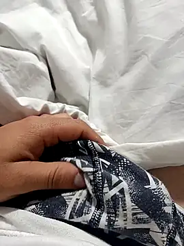 serkanhrc online show from October 29, 2025, 9:36 pm