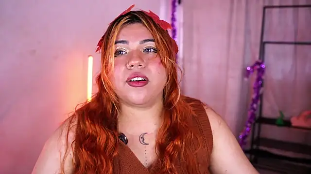 Samanta cutee online show from February 10, 2026, 12:37 pm