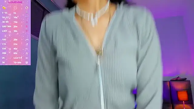 Lissy  Dream online show from April 7, 2026, 5:09 am