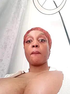 Busty Bambi online show from April 15, 2026, 11:27 am