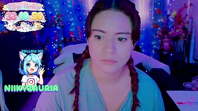 Snapshot of _niiky chatting on May 3, 2026, 4:54 pm niiky online show from May 3, 2026, 4:54 pm