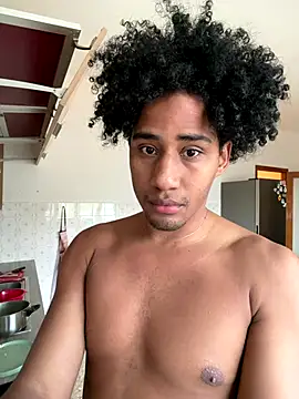 Lokkkki96 online show from December 5, 2025, 1:21 pm