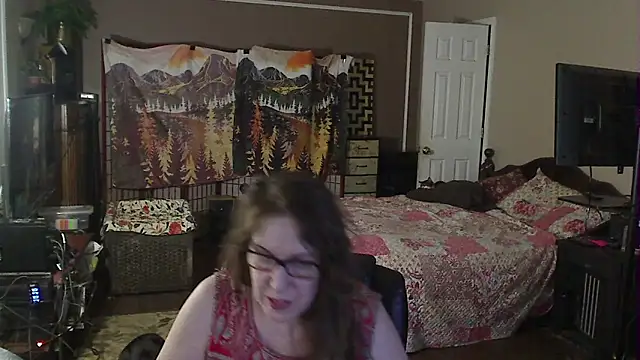 Snapshot of Ireallysquirt chatting on October 26, 2025, 5:41 am Ireallysquirt online show from October 26, 2025, 5:41 am