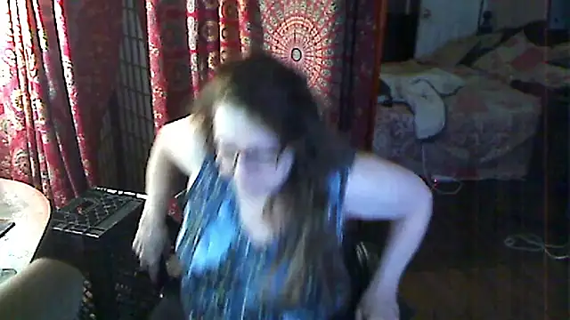 Ireallysquirt online show from February 10, 2026, 6:45 am