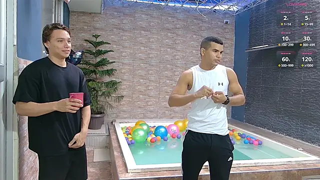 Snapshot of Boysgang_sex chatting on November 4, 2025, 12:09 pm Boysgang sex online show from November 4, 2025, 12:09 pm