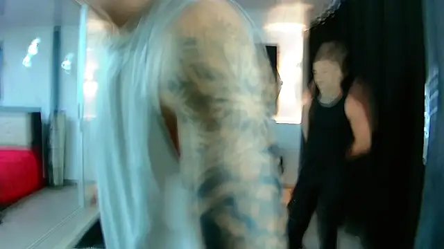 Boysgang sex online show from March 19, 2026, 11:32 am