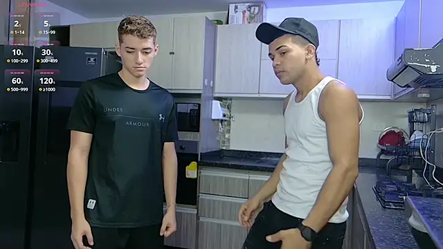 Snapshot of Boysgang_sex chatting on November 13, 2025, 11:36 am Boysgang sex online show from November 13, 2025, 11:36 am