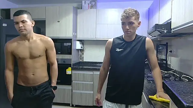 Snapshot of Boysgang_sex chatting on November 12, 2025, 11:36 am Boysgang sex online show from November 12, 2025, 11:36 am