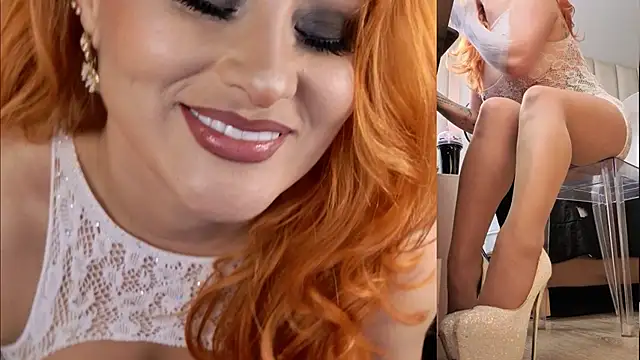 Snapshot of Dakotajansen chatting on November 2, 2025, 9:42 pm Dakotajansen online show from November 2, 2025, 9:42 pm