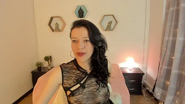 Paloma victory online show from November 21, 2025, 9:58 pm