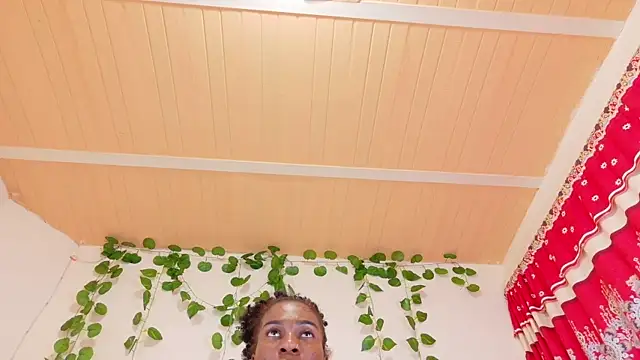 Amarantha love69 online show from December 17, 2025, 1:27 pm