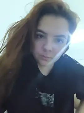 Bruninha Hot10 online show from June 14, 2026, 7:20 am