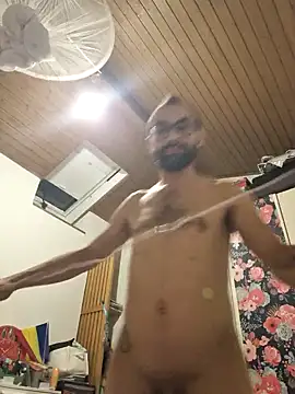 Snapshot of robertilevis chatting on September 11, 2025, 8:31 pm robertilevis online show from September 11, 2025, 8:31 pm