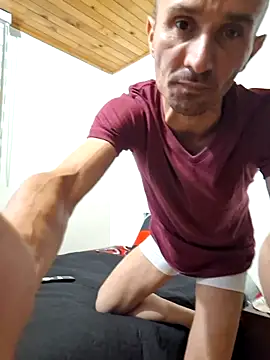 Nacho19cmsex online show from February 16, 2026, 1:15 am