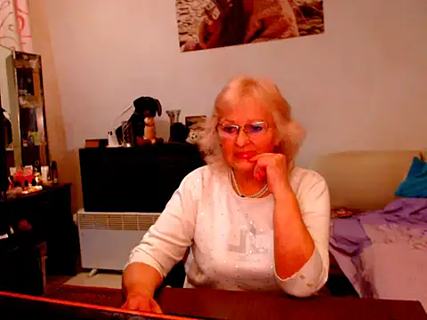 Snapshot of Natali7634 chatting on March 5, 2025, 5:29 pm Natali7634 online show from March 5, 2025, 5:29 pm