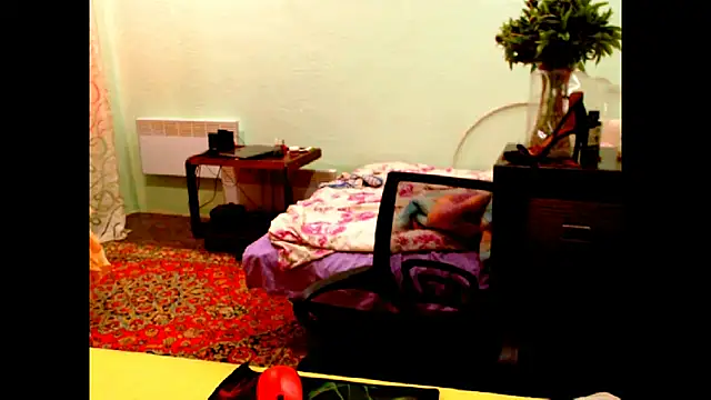 Snapshot of Natali7634 chatting on May 10, 2026, 8:07 am Natali7634 online show from May 10, 2026, 8:07 am