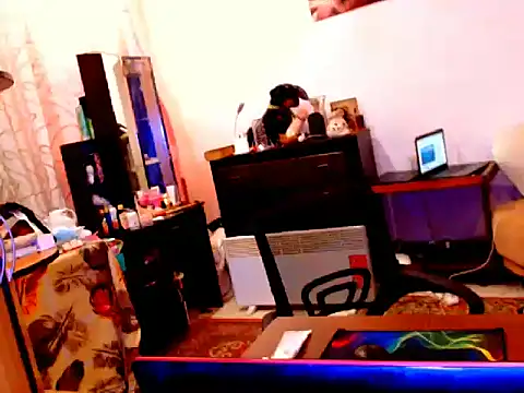 Snapshot of Natali7634 chatting on March 15, 2025, 8:58 am Natali7634 online show from March 15, 2025, 8:58 am