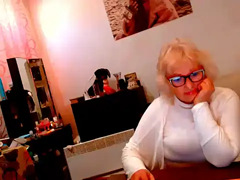Snapshot of Natali7634 chatting on February 26, 2025, 9:01 am Natali7634 online show from February 26, 2025, 9:01 am