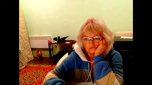 Snapshot of Natali7634 chatting on December 1, 2025, 4:46 am Natali7634 online show from December 1, 2025, 4:46 am