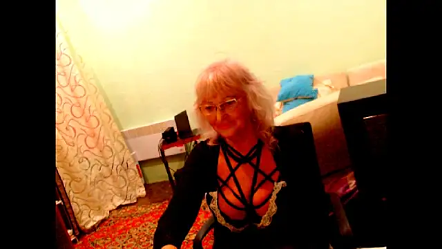 Snapshot of Natali7634 chatting on October 26, 2025, 5:35 pm Natali7634 online show from October 26, 2025, 5:35 pm