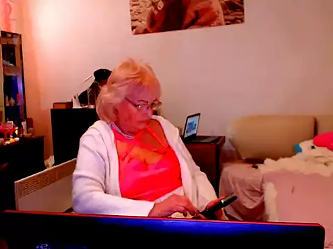 Snapshot of Natali7634 chatting on March 1, 2025, 12:34 pm Natali7634 online show from March 1, 2025, 12:34 pm