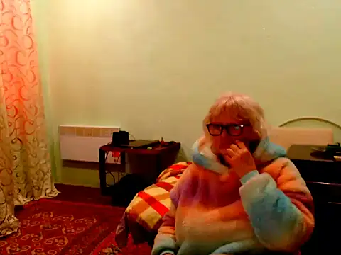 Natali7634 online show from April 8, 2026, 6:48 am