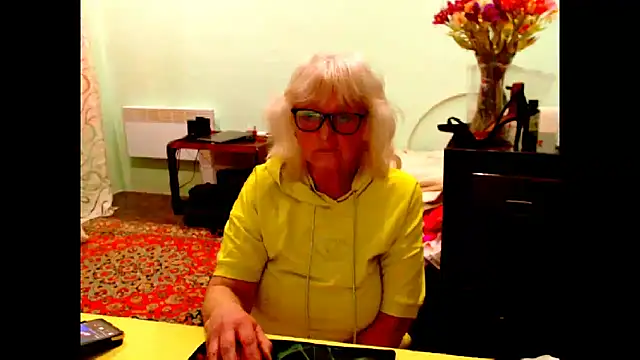 Snapshot of Natali7634 chatting on May 9, 2026, 4:10 pm Natali7634 online show from May 9, 2026, 4:10 pm