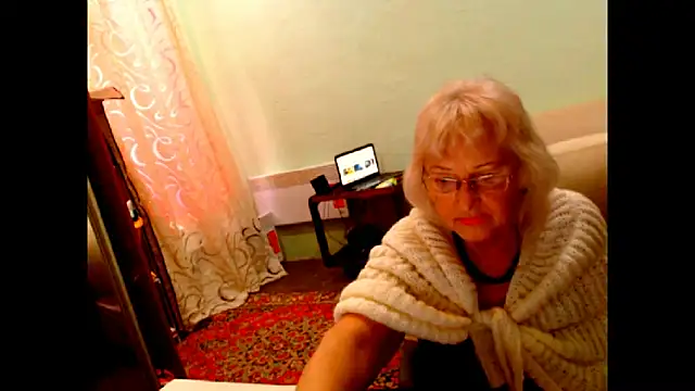 Snapshot of Natali7634 chatting on October 22, 2025, 6:57 am Natali7634 online show from October 22, 2025, 6:57 am