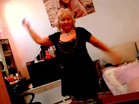 Snapshot of Natali7634 chatting on February 25, 2025, 6:58 am Natali7634 online show from February 25, 2025, 6:58 am