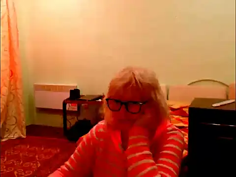 Natali7634 online show from April 12, 2026, 8:06 am