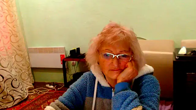 Snapshot of Natali7634 chatting on December 2, 2025, 1:13 pm Natali7634 online show from December 2, 2025, 1:13 pm