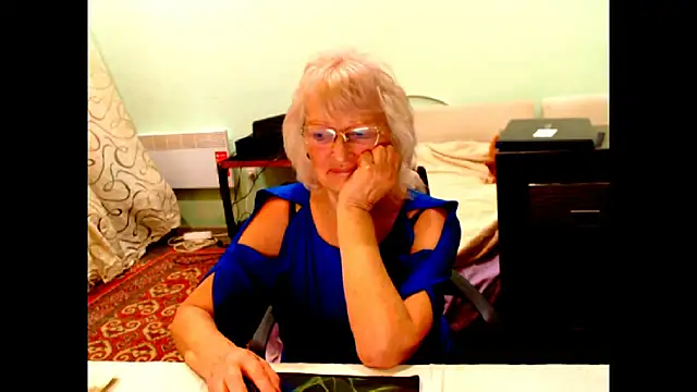 Natali7634 online show from December 17, 2025, 7:41 pm