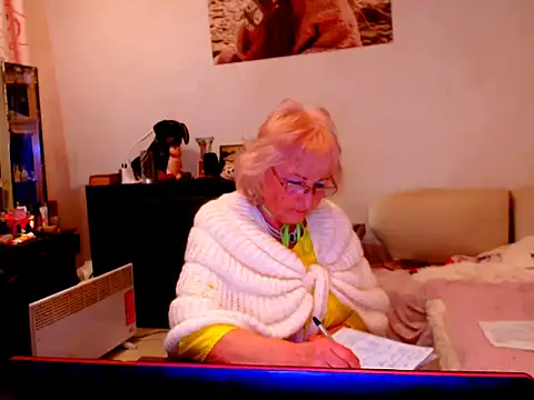 Snapshot of Natali7634 chatting on March 1, 2025, 3:38 pm Natali7634 online show from March 1, 2025, 3:38 pm