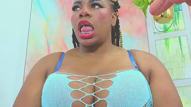 Idiris big online show from March 3, 2026, 2:46 pm