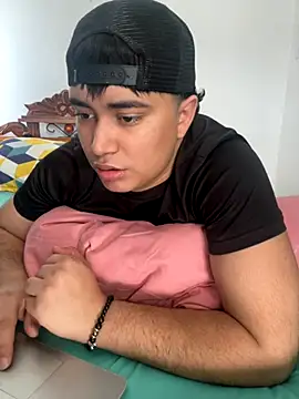 Angel Brown1  online show from October 12, 2025, 2:29 pm
