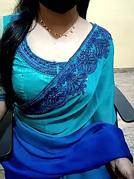 Snapshot of Nithya_05 chatting on September 15, 2025, 5:08 am Nithya 05 online show from September 15, 2025, 5:08 am