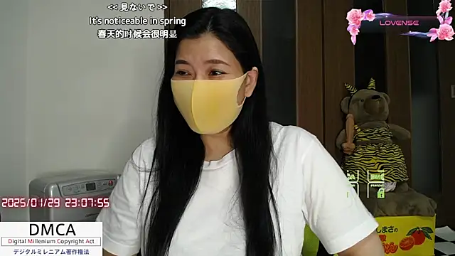   RAN-RAN   online show from January 29, 2025, 2:10 pm