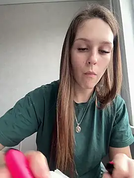 DakotaGercy online show from March 4, 2026, 12:02 pm