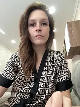 Snapshot of DakotaGercy chatting on January 11, 2025, 11:12 am DakotaGercy online show from January 11, 2025, 11:12 am