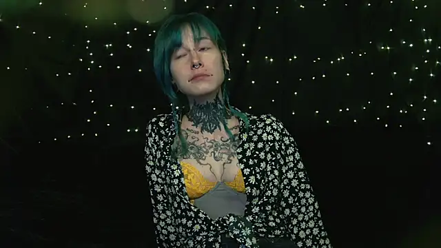 Snapshot of Littlespacemouse chatting on November 10, 2025, 11:15 am Littlespacemouse online show from November 10, 2025, 11:15 am