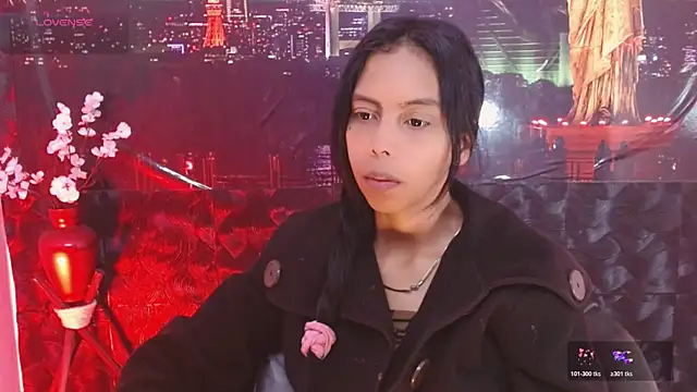 Snapshot of Catalella_Ar chatting on June 27, 2026, 3:34 am Catalella Ar online show from June 27, 2026, 3:34 am