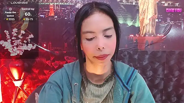 Catalella Ar online show from May 22, 2026, 3:37 am