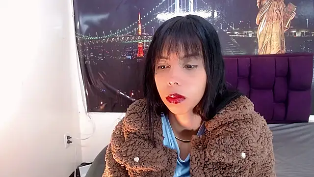 Catalella Ar online show from February 6, 2026, 4:41 am