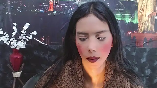 Catalella Ar online show from May 30, 2026, 3:24 am