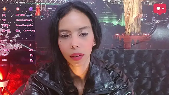 Catalella Ar online show from May 20, 2026, 3:25 am