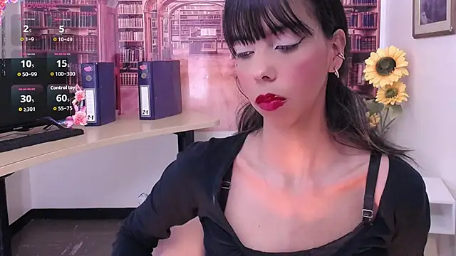 Catalella Ar online show from September 26, 2025, 3:24 am