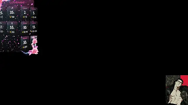 Catalella Ar online show from September 28, 2025, 3:24 am