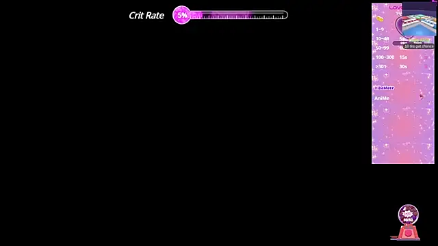 Catalella Ar online show from March 9, 2025, 4:05 am